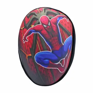 کوله پشتی کودک مدل مرد عنکبوتی کد 380.3