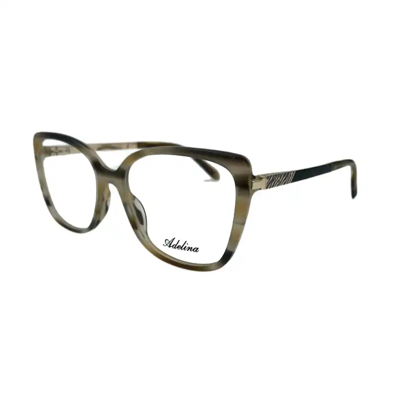 عینک طبی زنانه مدل GA33008