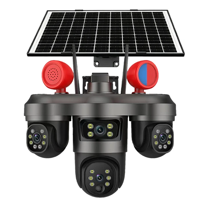 دوربین مداربسته تحت شبکه مدل IPC-V380-VTS68-G