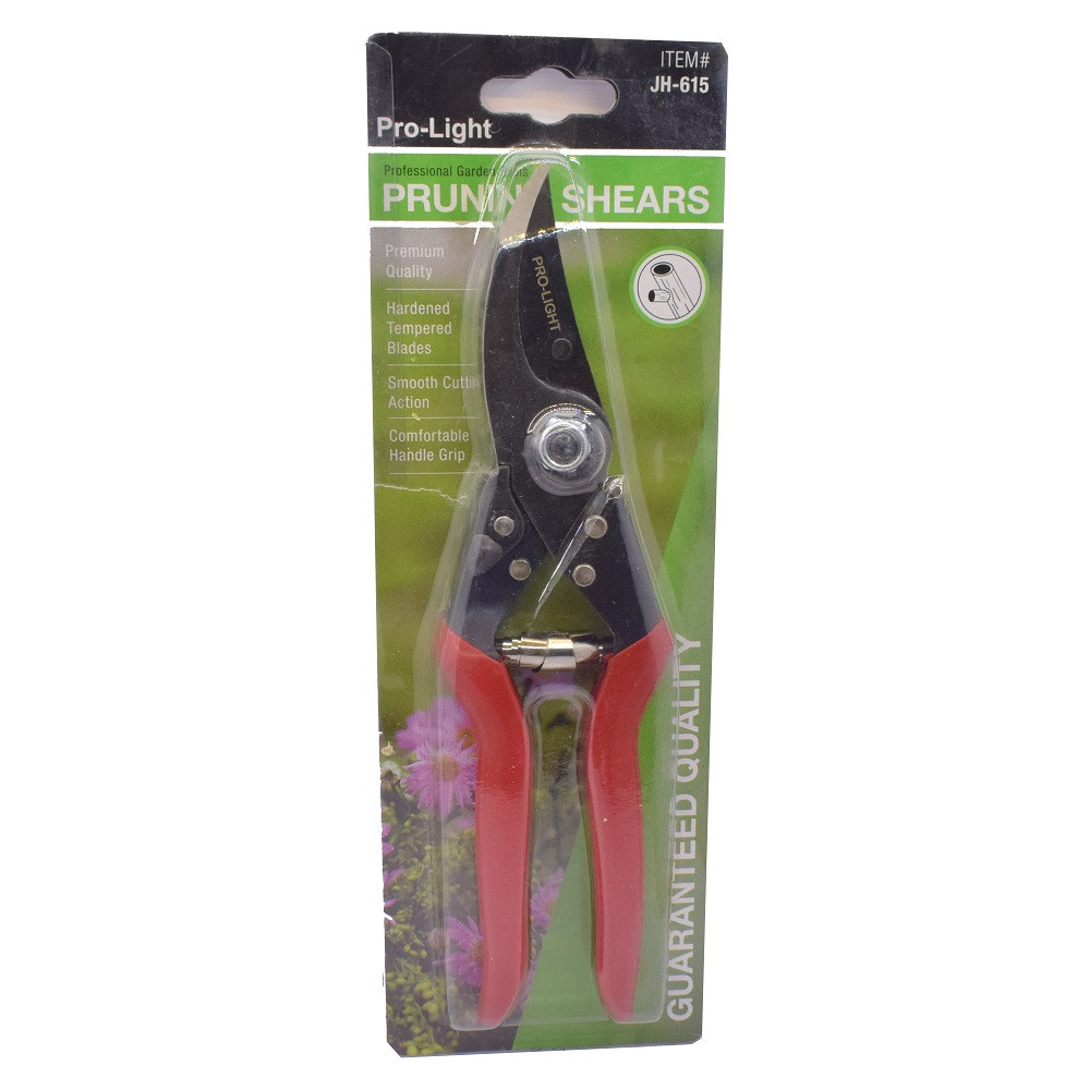 قیچی باغبانی لایت مدل JH-615