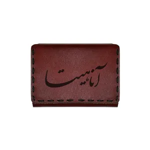 جاکارتی چرمی طرح آناهیتا