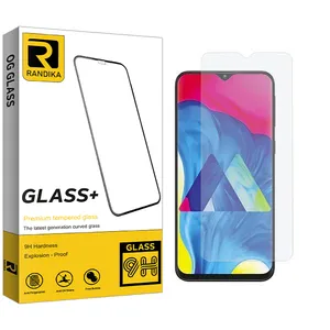 Randika RK Screen Protector For Samsung Galaxy M10