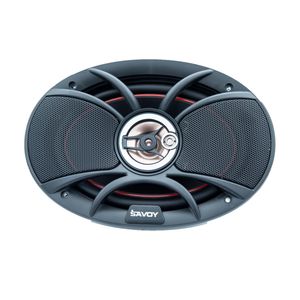 اسپیکر خودرو ساووی مدل SV-6965 بسته دو عددی
