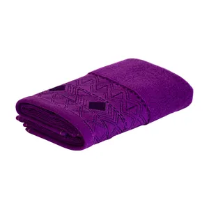  حوله دستی لایکو مدل گبه سایز 40x80 سانتیمتر
