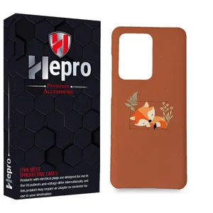 HEPRO MC Cover for Samsung Galaxy S20 Ultra