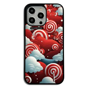 AKAM AMC-WA14PROMAX-CANDY-19 Cover For Apple iPhone 14 Pro Max
