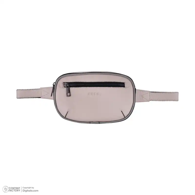 کیف کمری زنانه مارال چرم مدل 3805101002