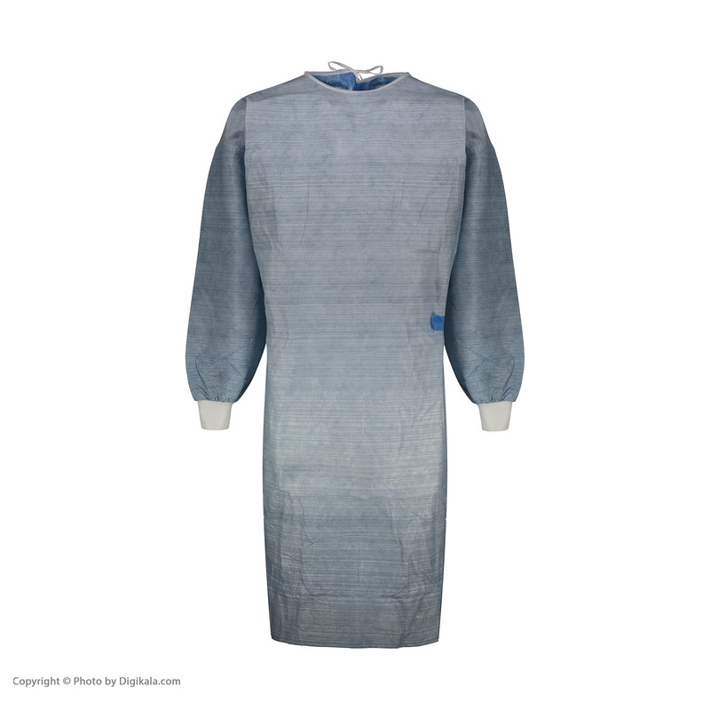 مجموعه لباس دکتر کی ام تی مدل اسپانلس