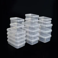 ظرف نگهدارنده پولاد پویش مدل فریزری و ماکروویوی کد 202 مجموعه 17 عددی