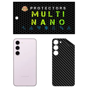 MULTI NANO X-F1C Back Skin For Samsung Galaxy S23