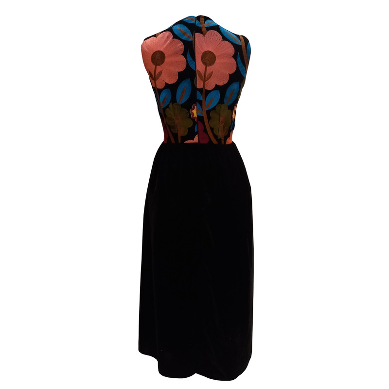 پیراهن زنانه شیدخت مدل 14026