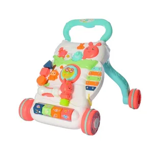واکر کودک مدل موزیکال کد k569