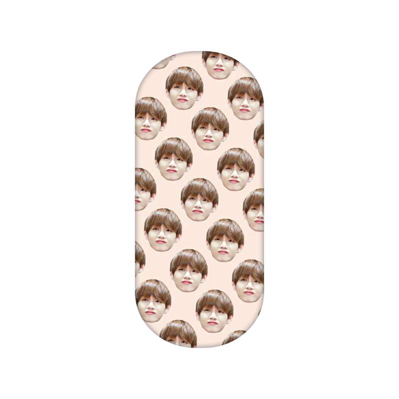 سوهان ناخن مدل BTS کد 684