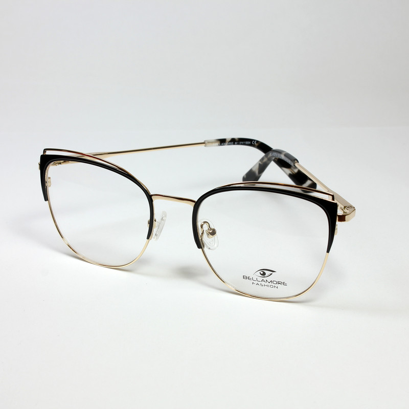 فریم عینک طبی بلامور مدل 0076BL