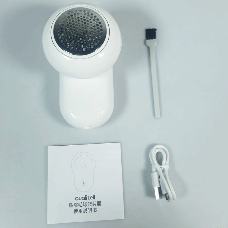 پرزگیر برقی لباس کوالیتل مدل ZSC242601 پرزگیر برقی لباس کوالیتل مدل ZSC242601