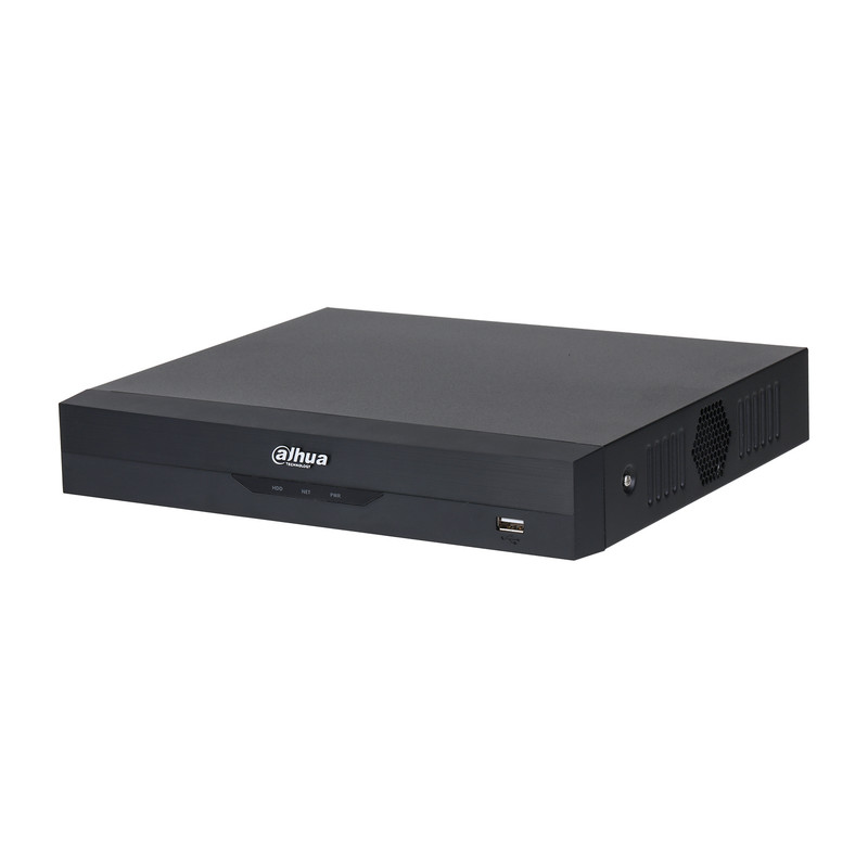 ضبط کننده ویدیویی داهوا مدل DHI-NVR2108HS-I