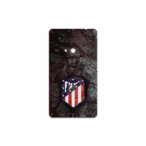 MAHOOT Atletico de Madrid Cover Sticker for Nokia Lumia 625