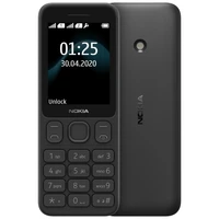 گوشی موبایل نوکیا مدل 125 TA 1253 DS FA دو سیم کارت - مونتاژ ایران