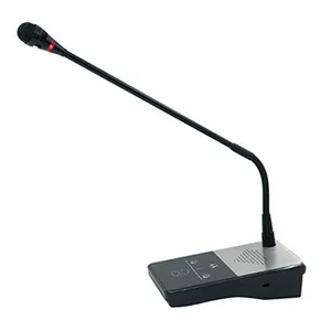 میکروفن گیشه مدل 3066