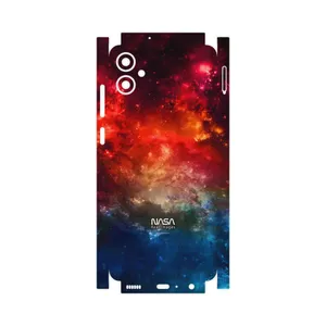MAHOOT Universe b NASA 8-FullSkin Cover Sticker for Samsung Galaxy A05