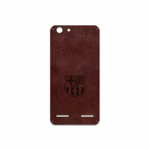 MAHOOT NL-BRCA Cover Sticker for Lenovo Vibe K5 Plus