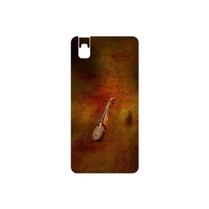 MAHOOT Rabab Cover Sticker for Huawei Shot X