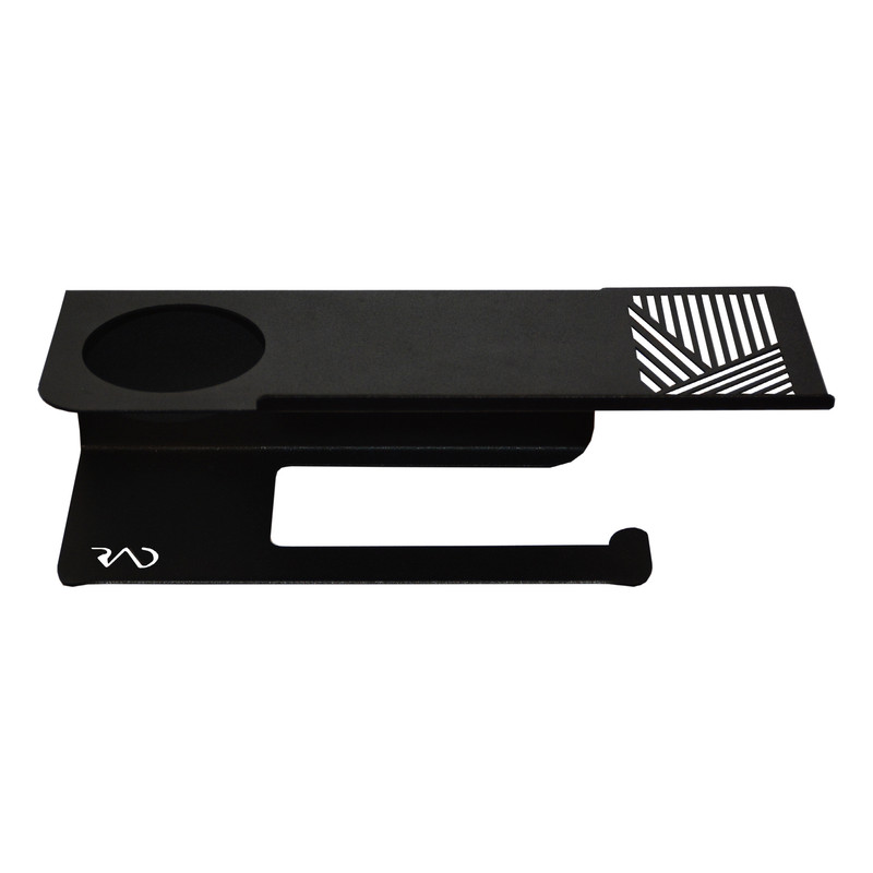 پایه رول دستمال کاغذی راد مدل 11