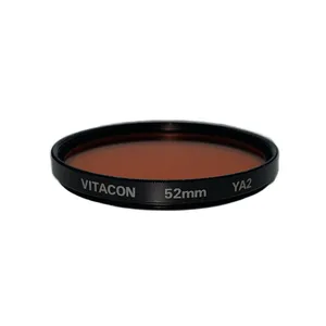 فیلتر لنز  ویتاکون مدل O(YA2)-52MM