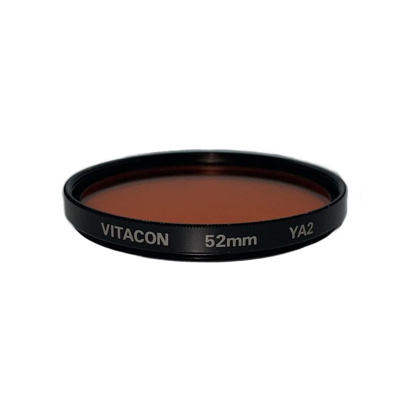 فیلتر لنز ویتاکون مدل O(YA2)-52MM