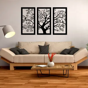 دیوارکوب مدل F30 مجموعه 3 عددی