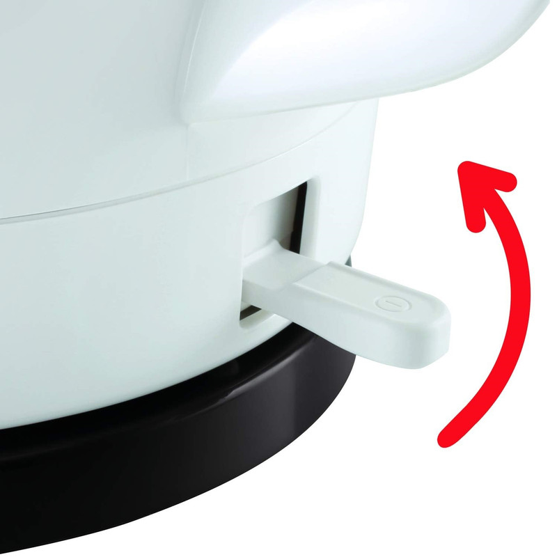 کتری برقی تفال مدل KO150127 کتری برقی تفال مدل KO150127