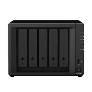 ذخیره ساز تحت شبکه سینولوژی مدل DS1520PLUS