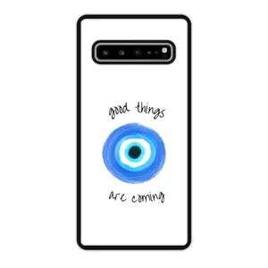AKAM AMCDG-S10-AD3 Cover For Samsung Galaxy S10