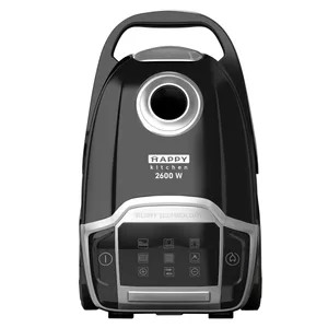 جاروبرقی 2600 وات هپی کیچن مدل HK-26ZD