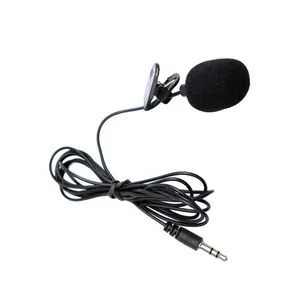 میکروفن یقه ای مدل MIC-98D