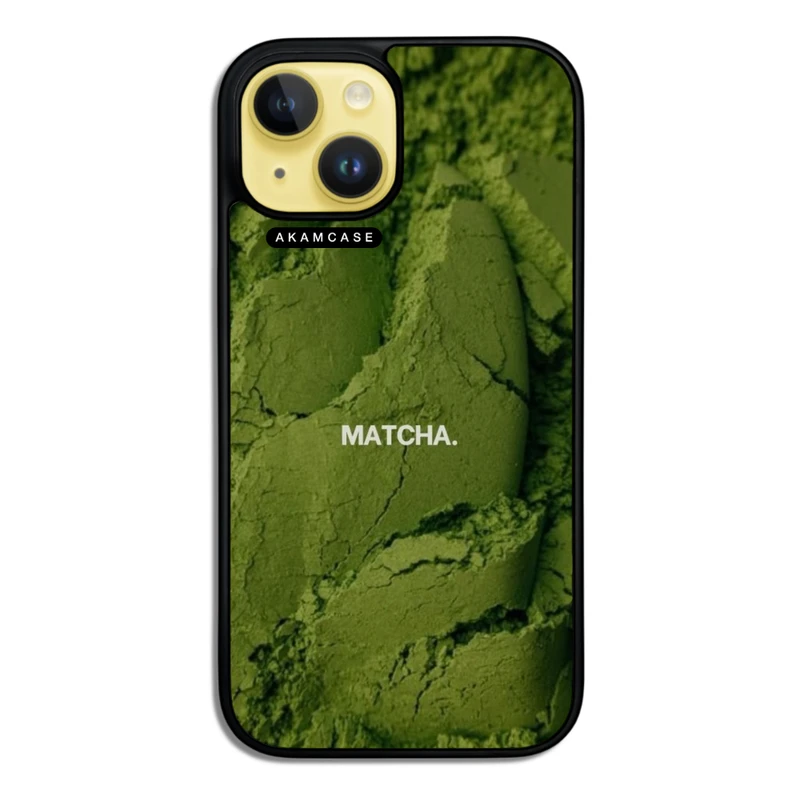 کاور آکام مدل AMC-WA15-MATCHA-15 مناسب برای گوشی موبایل اپل iPhone 15