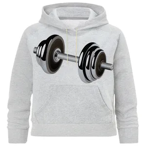 هودی پسرانه مدل وزنه کد B 430