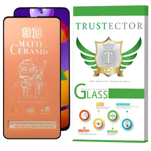  Trustector CATA Screen Protector For Samsung Galaxy M31s