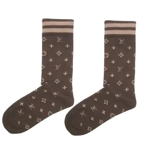 جوراب ساق بلند زنانه ال سون کد PH296