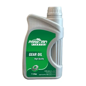 روغن دنده صنعتی پارسیان پیشتاز مدل eco SAE 140 حجم یک لیتر