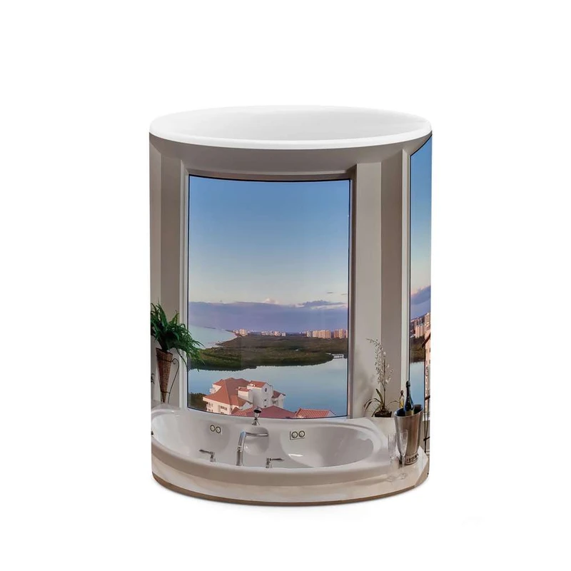 ماگ کاکتی مدل وان کد mgh10278