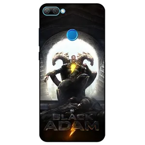 Megafone 5334 Cover For Honor 9i / 9N