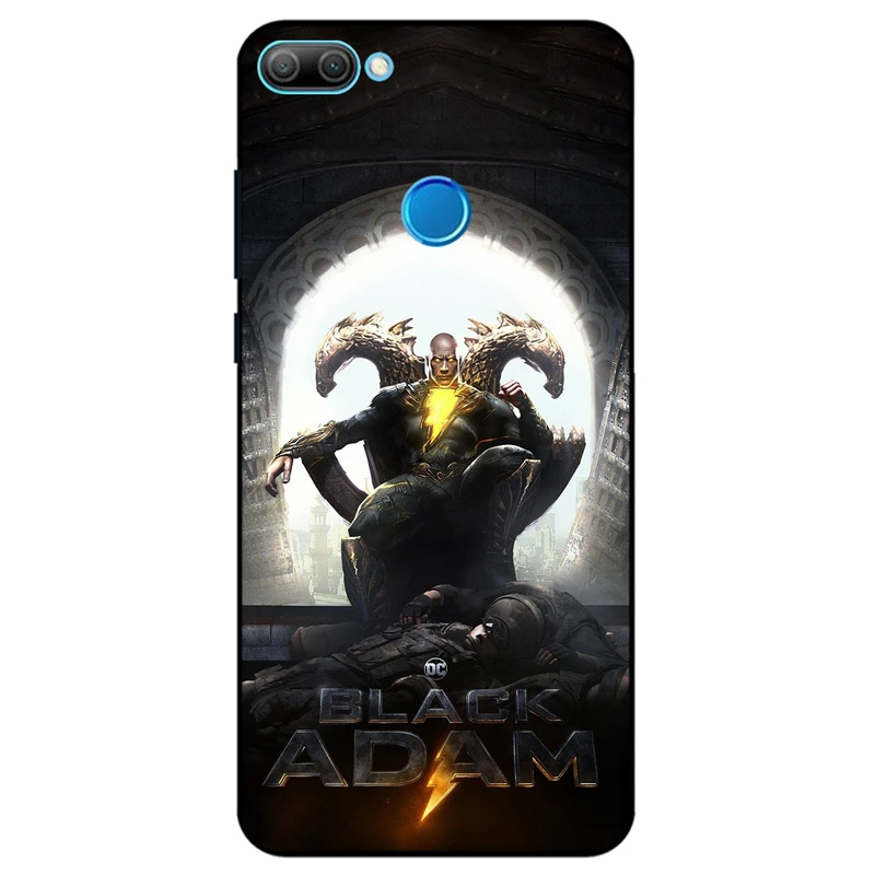  کاور مگافون کد 5334 مناسب برای گوشی موبایل آنر 9i / 9N