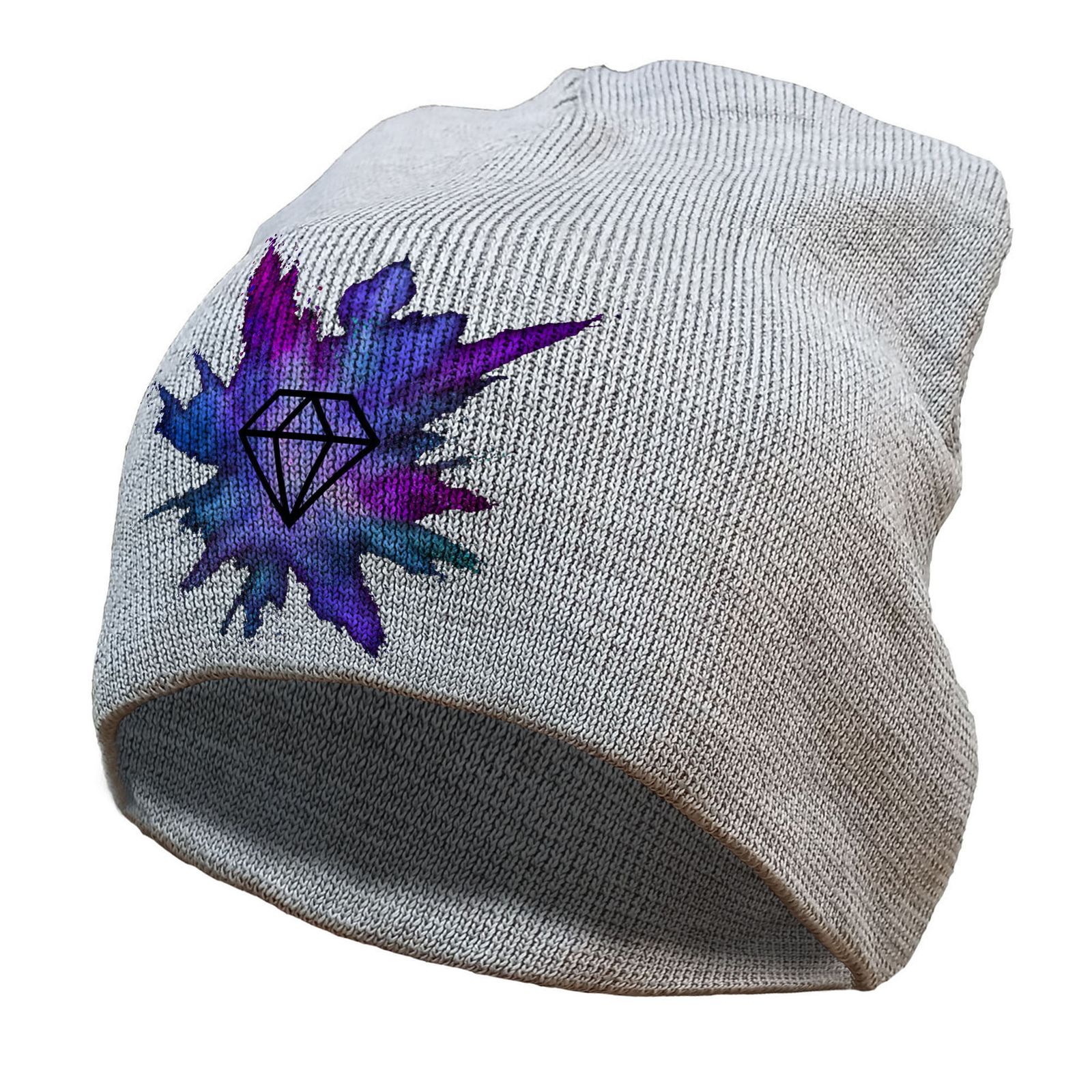 کلاه آی تمر مدل الماس کد 179 - - 1