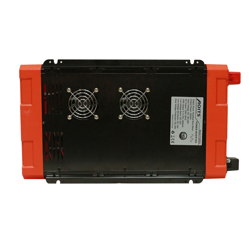 اینورتر خورشیدی اوتیس مدل IT-6905V ظرفیت 2000 وات