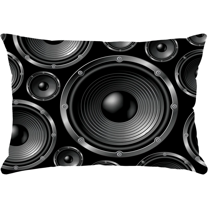 پشت گردنی صندلی خودرو مدل R9-10949 بسته 2 عددی