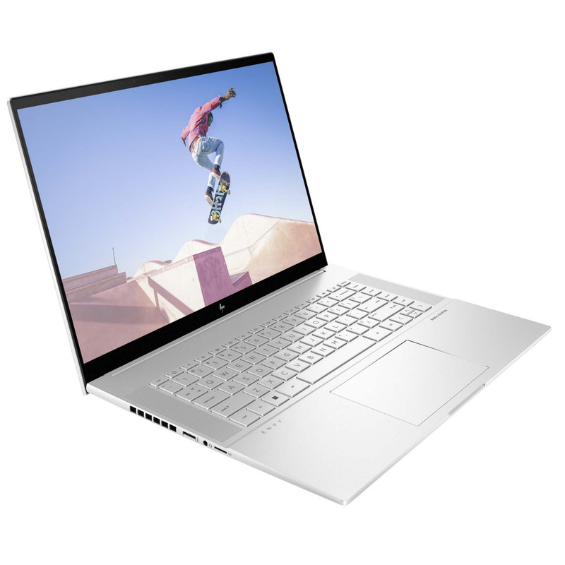 لپ تاپ 16 اینچی اچ‌ پی مدل ENVY 16 H1053DX-i7 13700H 16GB 512SSD RTX4060 W - کاستوم شده