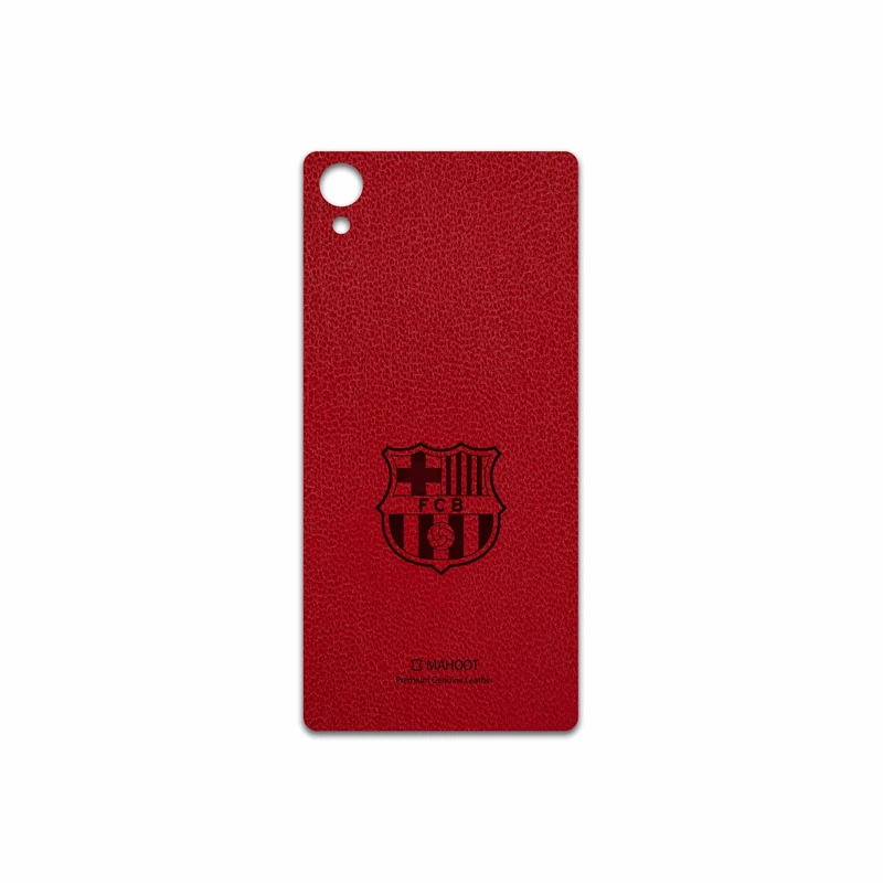 برچسب پوششی ماهوت مدل RL-BRCA مناسب برای گوشی موبایل سونی Xperia X