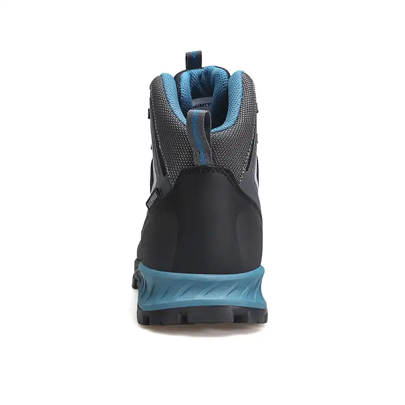 کفش کوهنوردی زنانه هامتو مدل .240783B-4