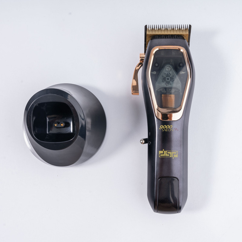 ماشین اصلاح موی سر و صورت دی اس پی مدل 91270